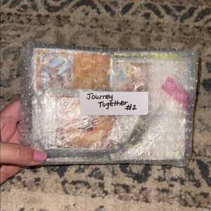Journey Together #2 Pokemon TCG Bulk